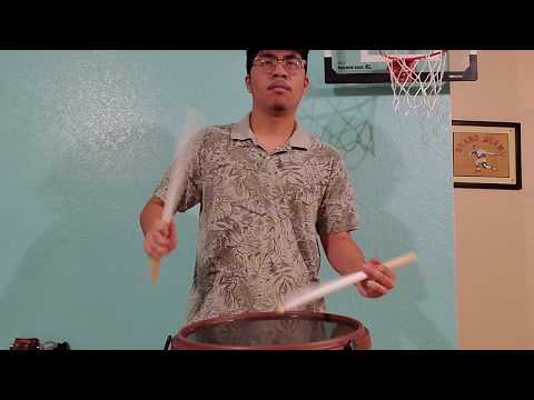 [Snare] RCC 2018 - Opener