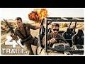IN THE GREY Trailer 4K ULTRA HD NEW 2026 Jake Gyllenhaal Henry Cavill