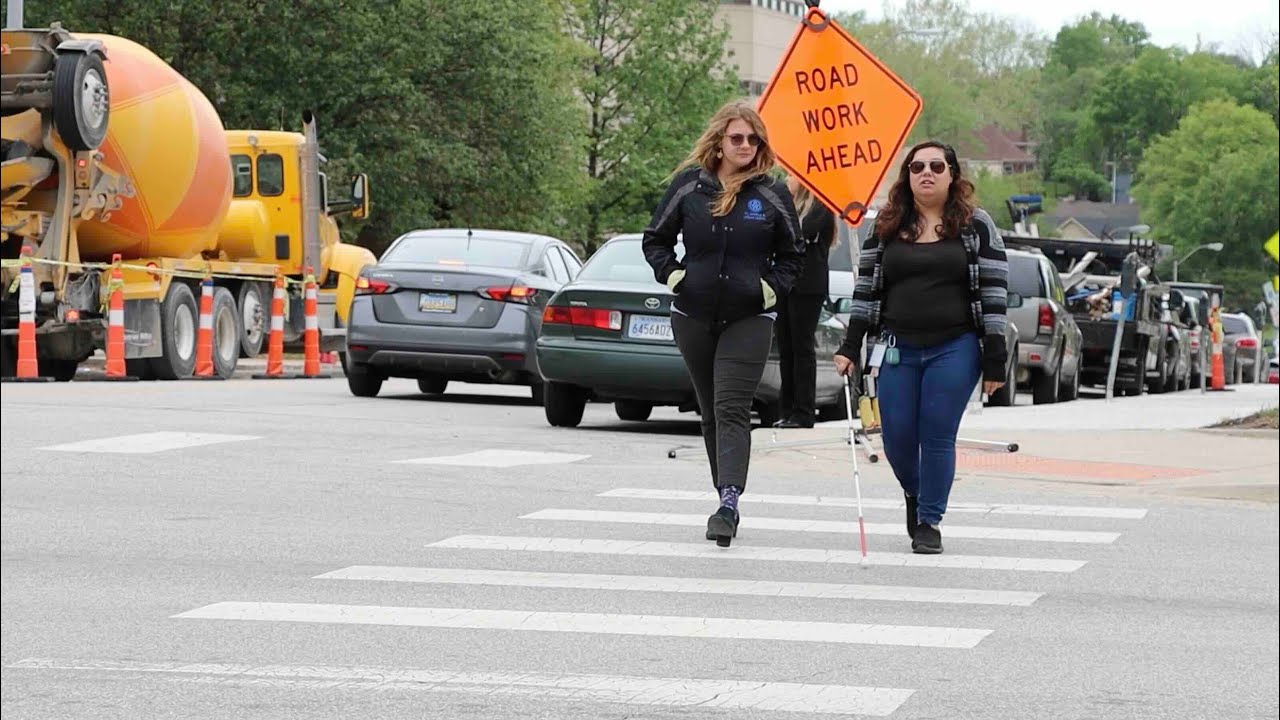 Vision Zero Action Plan Update