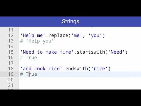 Mastering Python Strings Essential Methods Use Cases Explained