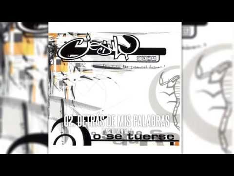 Video thumbnail for Detrás De Mis Palabras (Instrumental)
