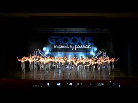 2017 IDA Nominee (Tap/Clogging) - Chester, NJ (Late) - Dance Dimensions