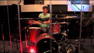 Luminate - Heal this Home | Coleman Colvin