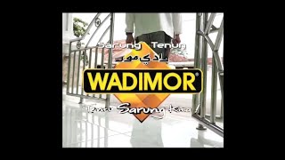 Download lagu WADIMOR SARUNG ANDALAN mp3 Download lagu WADIMOR SARUNG ANDALAN mp3