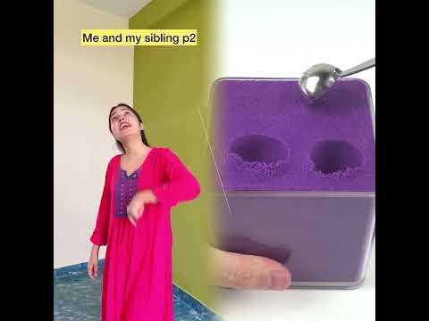 Me and my sibling p2 😂 #shorts #viral #explorepage #relatable #fypシ゚viral #pov #foryoupage