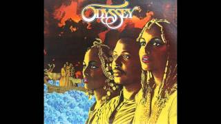 Odyssey - Rooster Loose In The Barnyard