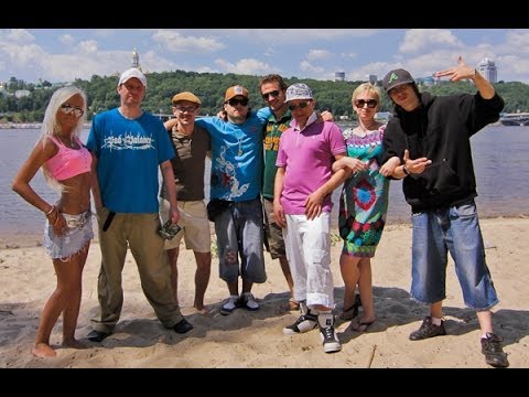 Video thumbnail for Город у реки (GUR)
