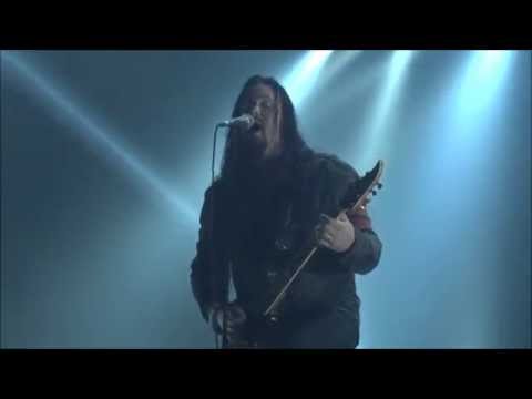 Evergrey - Recreation Day (Live - PPM Fest 2014 - Mons - Belgium)