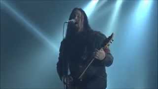 Evergrey - Recreation Day (Live - PPM Fest 2014 - Mons - Belgium)