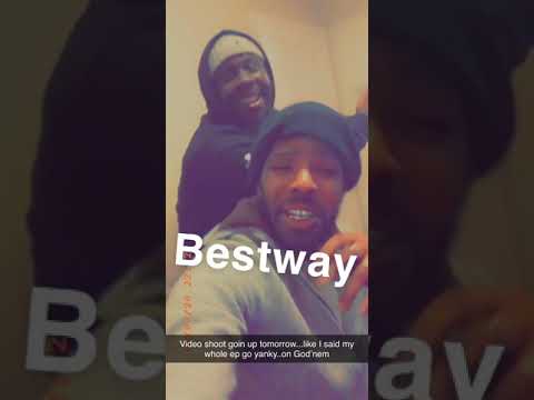 BESTWAY-Babymoma(VIDEO DROPN SOON)