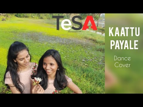 KAATTU PAYALE Dance Cover by Team TeSA