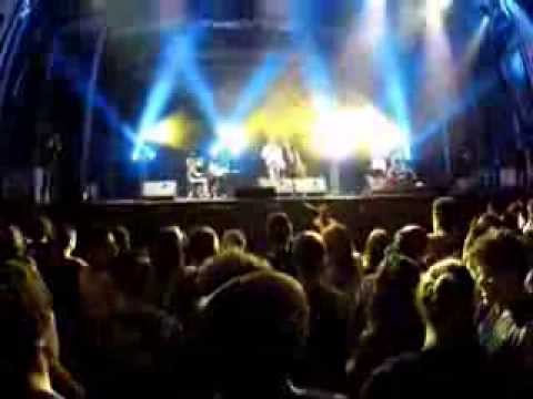 Rafael  Lechowski , La merÇe 2013