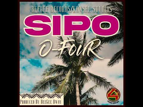 Sipo (Arowe Dedication) 2023