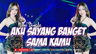 Download lagu AKU SAYANG BANGET SAMA KAMU - FUNKOT VERSION || DJ VALENT OFC mp3
