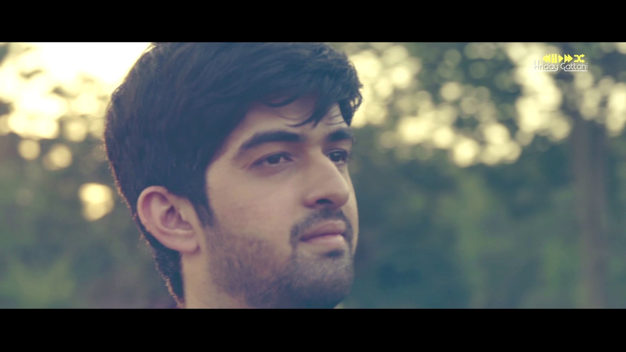 Uljha (Title) Lyrics  | Uljha | Hriday Gattani | Hriday Gattani