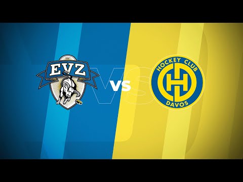 PostFinance Women's League | Playoff Halbfinal |  EV Zug vs. HC Davos Ladies
