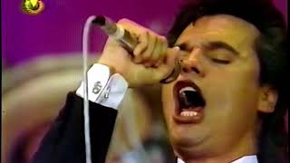 Juan Gabriel - Me Nace Del Corazon HQ (Venezuela 1987)