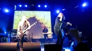 Dark Tranquillity - In My Absence