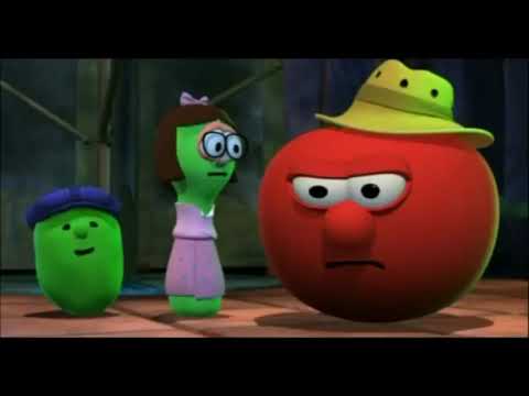 Toon Age 2: The Meltdown Part 2 - Storytime