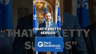 PQ leader reacts to escalating trade war with U.S.