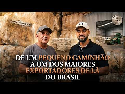 Cinco Gerações Dedicadas À Raça Ideal No Brasil