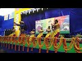 Kalia Daman Burdwan Poura Utsav Nritya Manjari