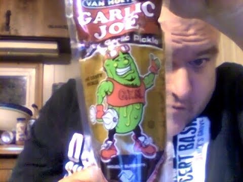 download lagu mp3 mp4 Garlic Joe Pickle, download lagu Garlic Joe Pickle gratis, unduh video klip Garlic Joe Pickle