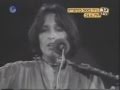 Joan Baez  - Let it be (live, israel)