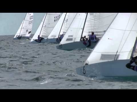2014 Star Class World Championship promo video