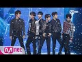 INFINITE Tell Me KPOP TV Show M COUNTDOWN 180118 EP 554