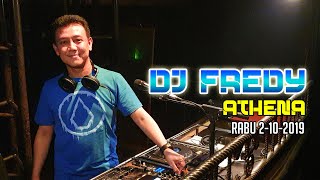 Download lagu DJ FREDY ATHENA RABU 2.10.2019 mp3 Download lagu DJ FREDY ATHENA RABU 2.10.2019 mp3