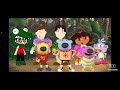 Jack S Big Music Show Rescuing The Wonder Kids In Dino Land