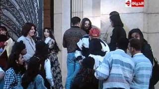 كلمات اغنية حيران محمد فؤاد