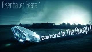 Lofi Hip Hop Type Underground Beat   - &quot;Diamond In The Rough&quot; HIPHOP JEWEL