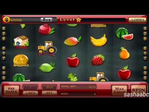 casino slots 4 обзор игры андроид game rewiew android