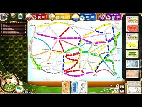 Ticket To Ride Free Download Ticket To Ride Free Download
