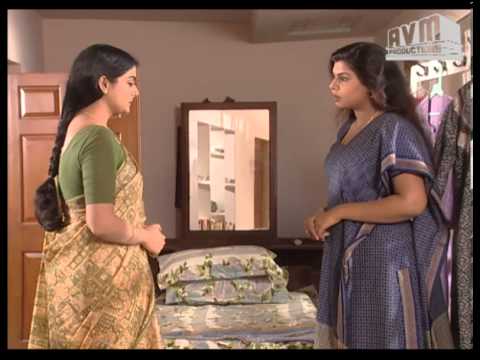 Episode 317: Vazhkkai Tamil TV Serial - AVM Productions