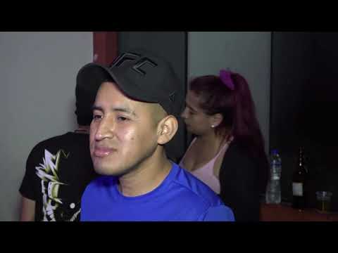 MUCHACHA TRAICIONERA - REBELDES DE LA CUMBIA...FELIZ CUMPLEAÑOS "KELLY" SAB. 19-12-2020