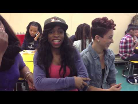 Amnesia Lounge December 26,2012 Nyah Jewel's Birthday Bash