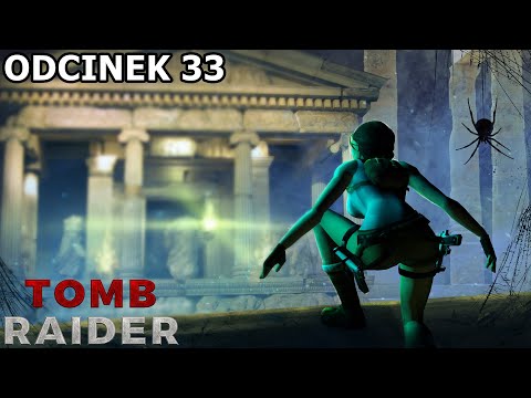 TRLE.NET | Tomb Raider: Legacy of the Gods odc. 33 - Bonus Pack 1 /z Akasha