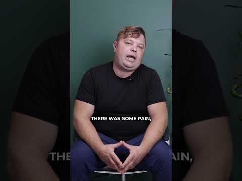 SARED ANDREI - A străbătut 8.000 km pentru a obține un zâmbet minunat!