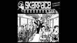 Skarface - Jungle Ska