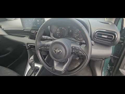 Toyota Yaris 1.5 Hybrid Luna 5dr (Demo) - Image 2