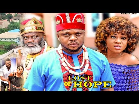 Lost Of Hope Season 3 - 2019 Movie| Ken Erics|New Movie| Latest Nigerian Nollywood Movie