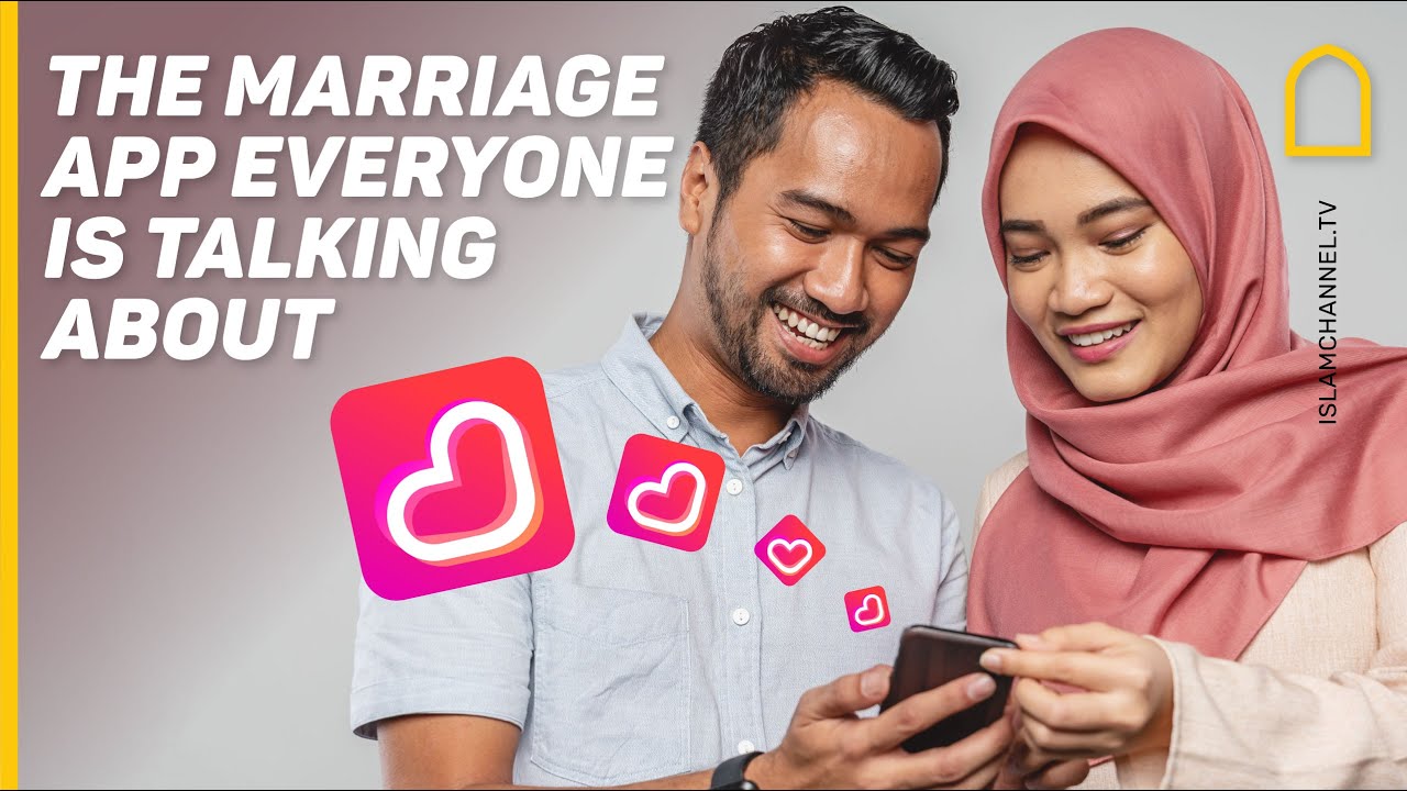 Islam Marriage Apps