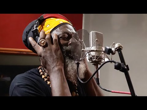 Capleton & Irie Ites - Don't Dis The Trinity (Dubplate)