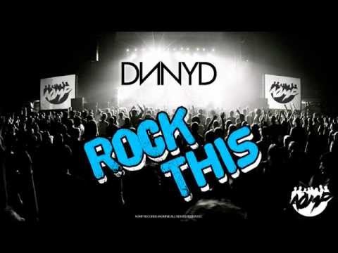 DNNYD - Rock This (Original Mix) [AOMP Records]