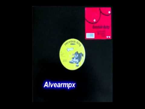 Veda Simpson - Oohhh Baby - Armand Van Helden remix