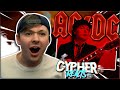 The LEGENDS are BACK... AC/DC 'Shot In The Dark' REACTION | Cypher Reacts The LEGENDS are BACK... AC/DC 'Shot In The Dark' REACTION | Cypher Reacts