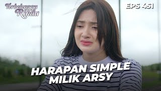Download lagu Harapan Sederhana Arsy Saat Hidup Bersama Mamanya | TERBELENGGU RINDU | EPS. 451 (2/4) mp3